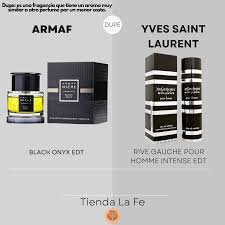 Armaf Niche Black Onyx Men 90ml EDP
